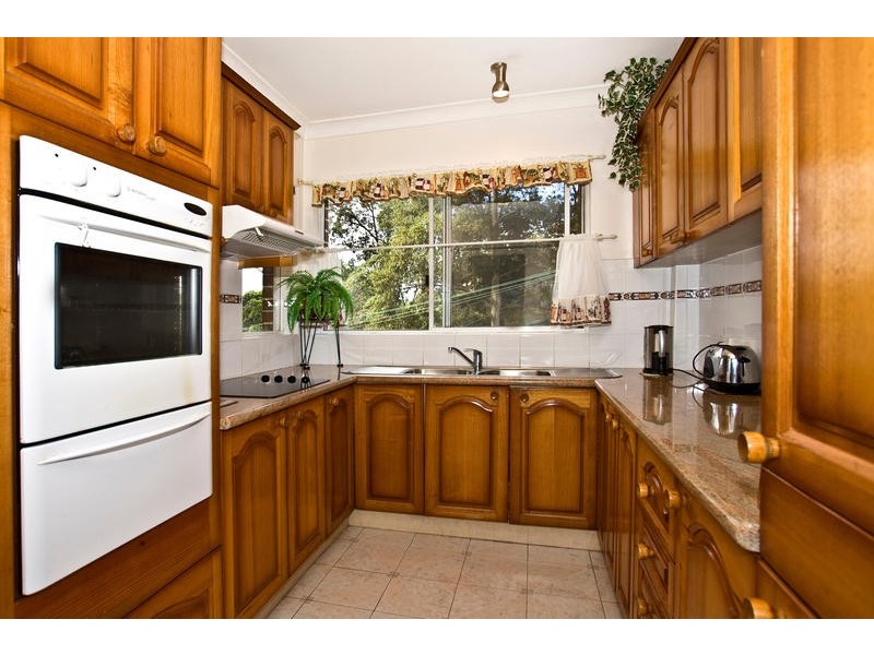 North Parramatta NSW 2151