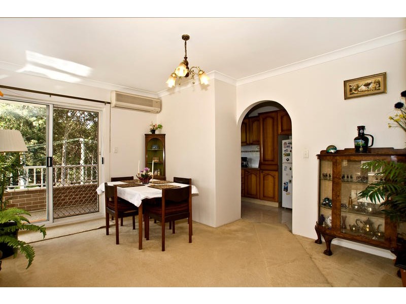 North Parramatta NSW 2151