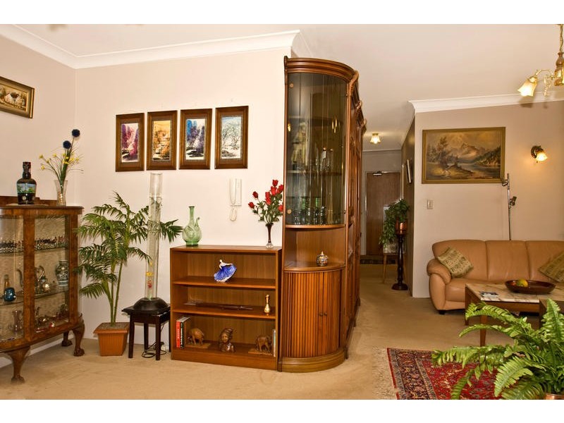 North Parramatta NSW 2151