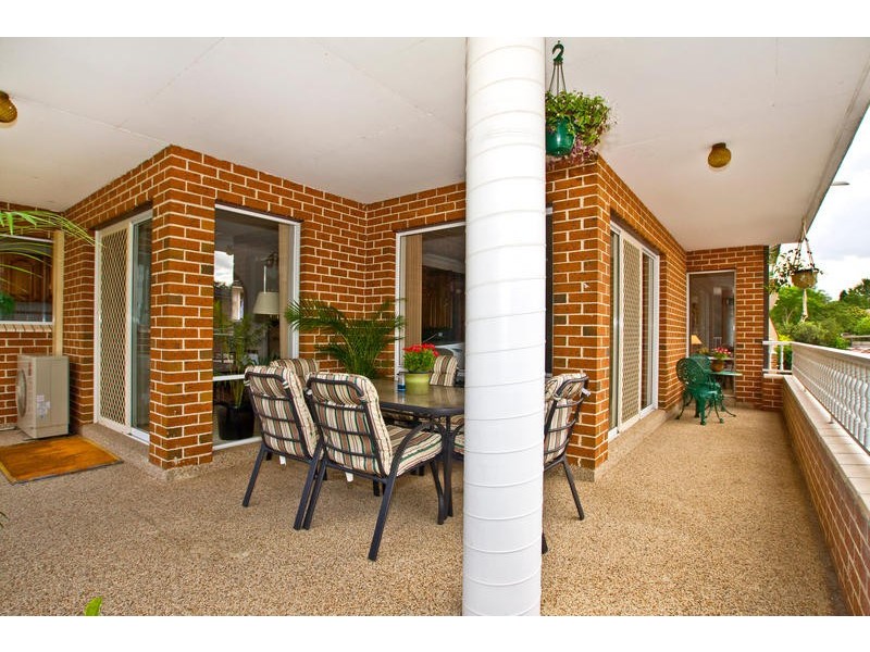 North Parramatta NSW 2151