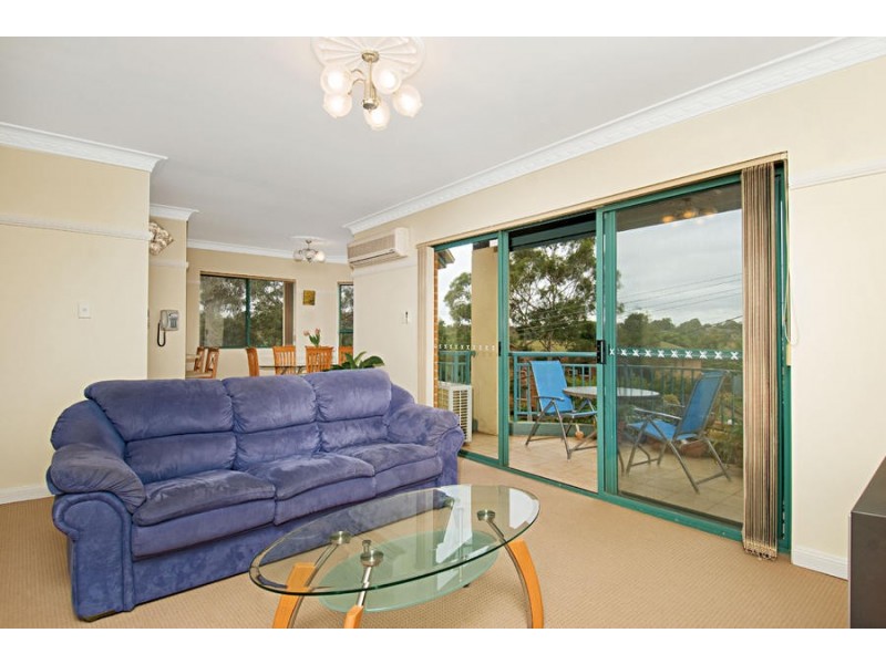 14/1-5 Pye Street, Westmead NSW 2145