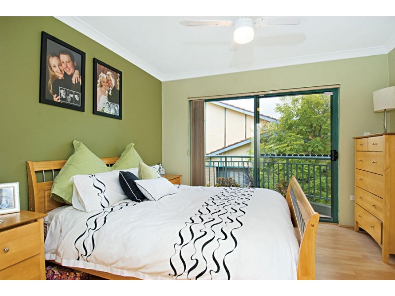 14/1-5 Pye Street, Westmead NSW 2145