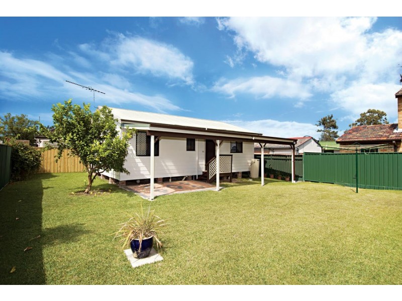 15B Tavistock Street, Auburn NSW 2144