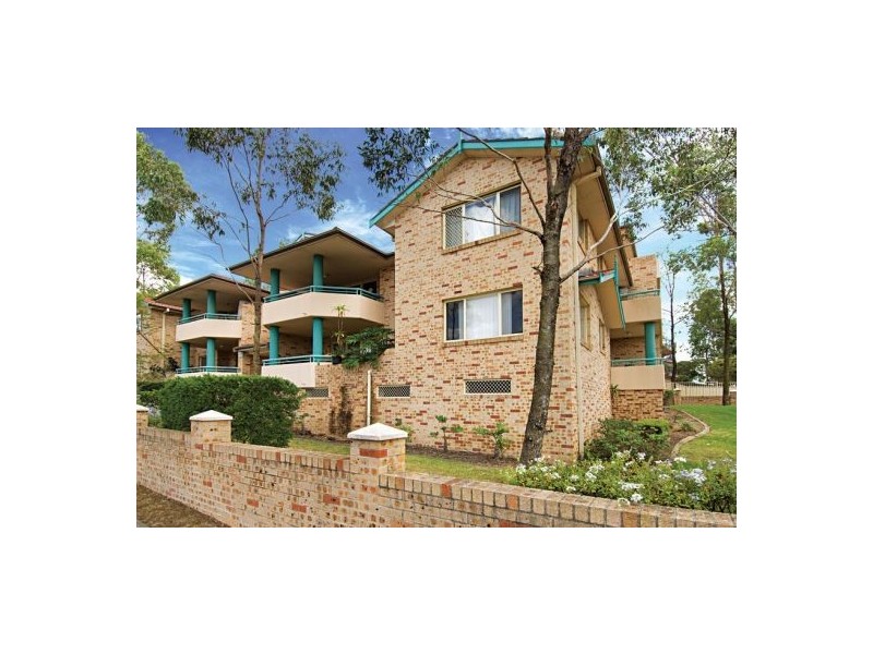 3/14-16 Marsden Street, Parramatta NSW 2150