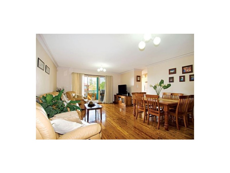 3/14-16 Marsden Street, Parramatta NSW 2150