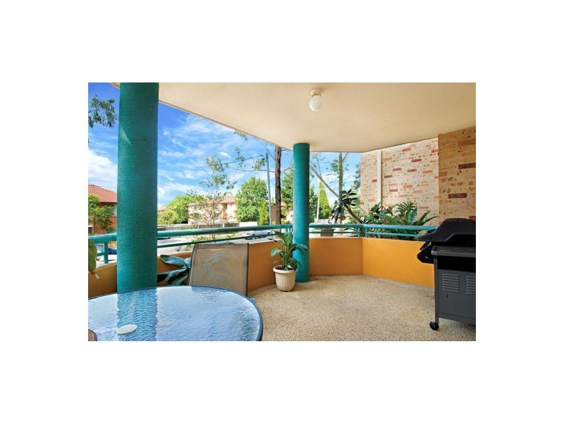 3/14-16 Marsden Street, Parramatta NSW 2150