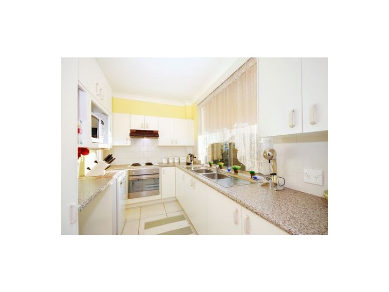 6/16-20 Queens Avenue, Parramatta NSW 2150