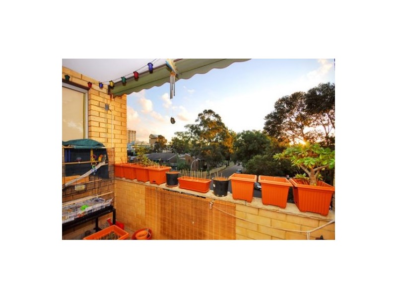 6/16-20 Queens Avenue, Parramatta NSW 2150