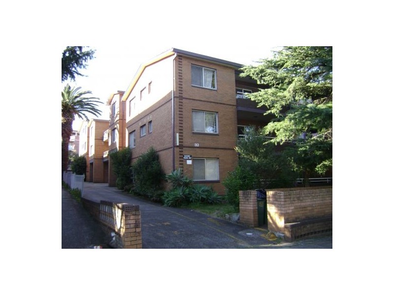12/32 Early Street, Parramatta NSW 2150