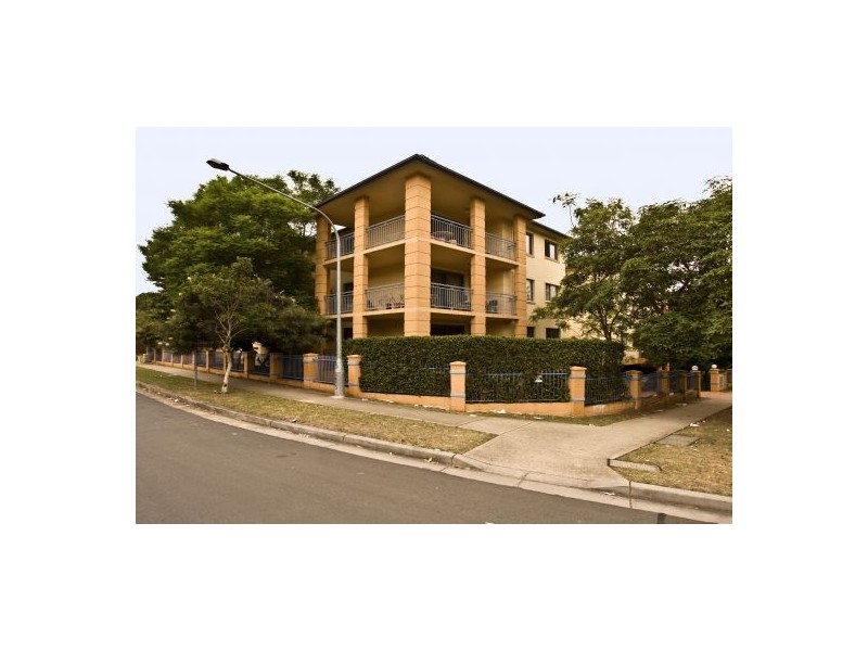 14/38 Brickfield Street, North Parramatta NSW 2151