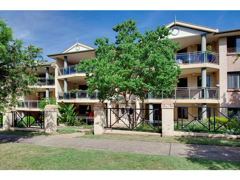 15/3-5 Marsden Street, Granville NSW 2142
