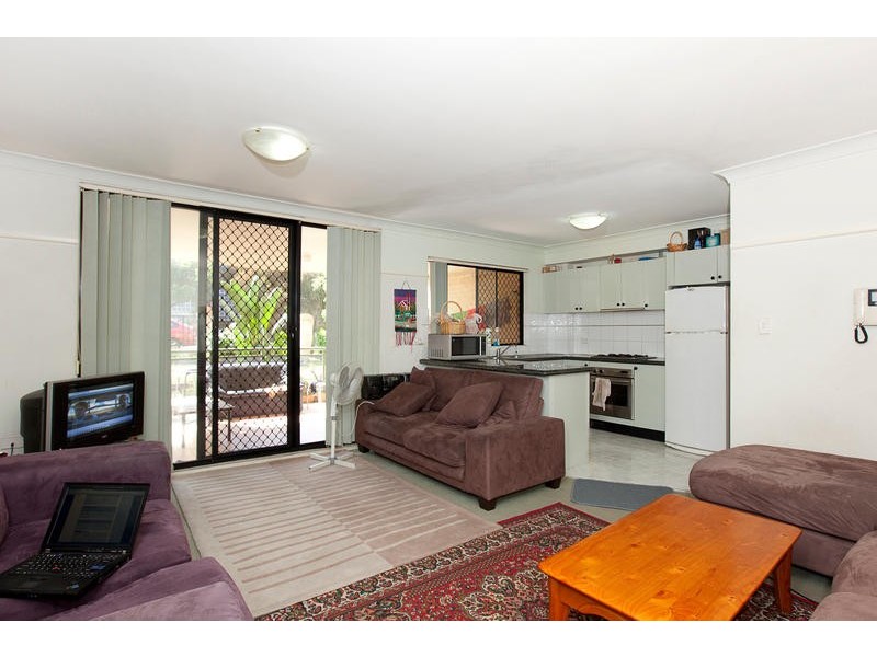 15/3-5 Marsden Street, Granville NSW 2142