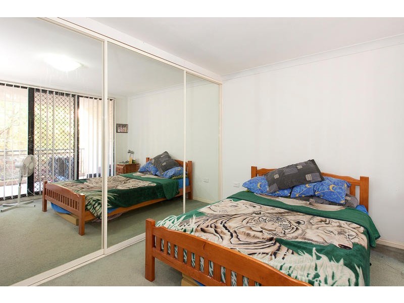 15/3-5 Marsden Street, Granville NSW 2142