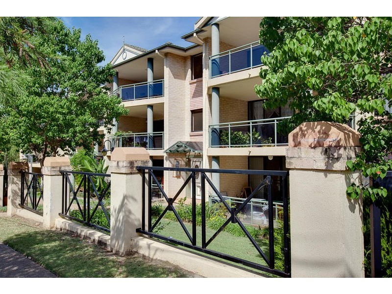 15/3-5 Marsden Street, Granville NSW 2142