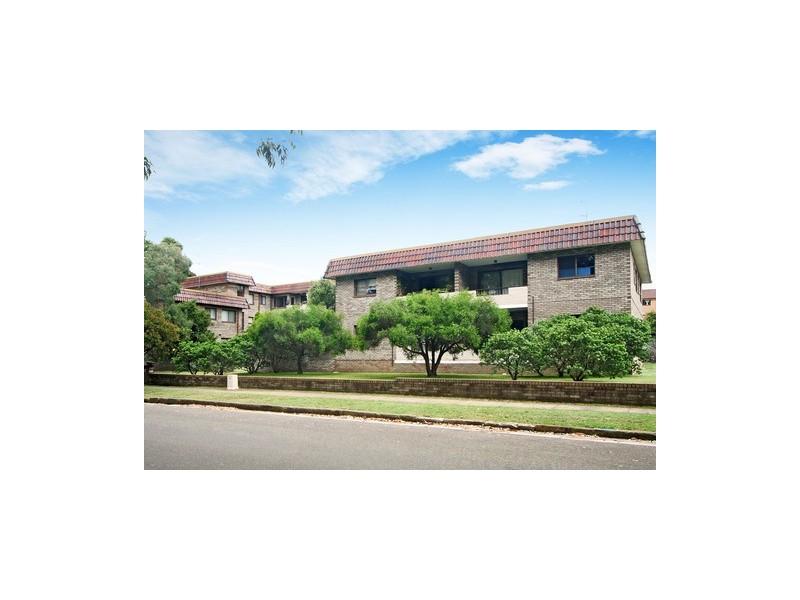 North Parramatta NSW 2151