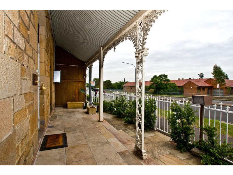 76 OConnell Street, Parramatta NSW 2150