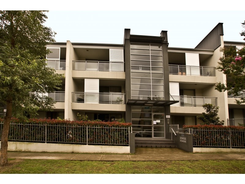 North Parramatta NSW 2151