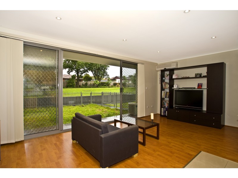 North Parramatta NSW 2151