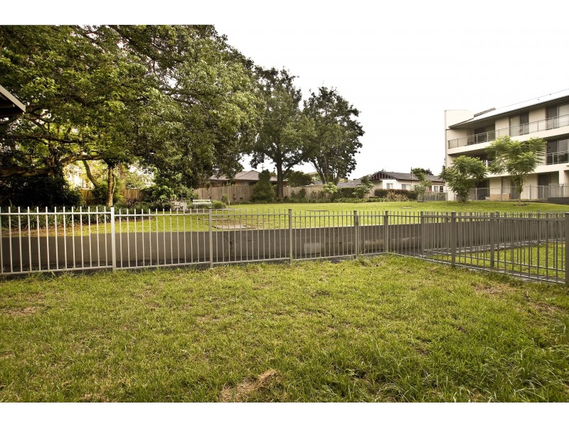 North Parramatta NSW 2151