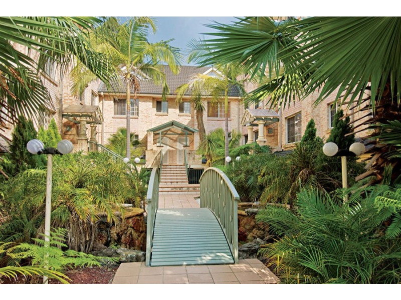 14/51-57 Buller Street, North Parramatta NSW 2151