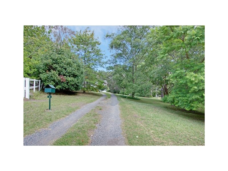 6 Franlee Road, Dural NSW 2158