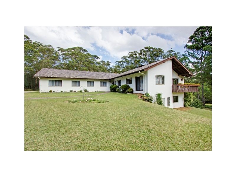 6 Franlee Road, Dural NSW 2158