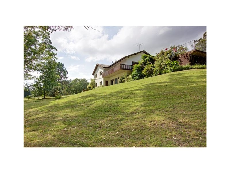 6 Franlee Road, Dural NSW 2158