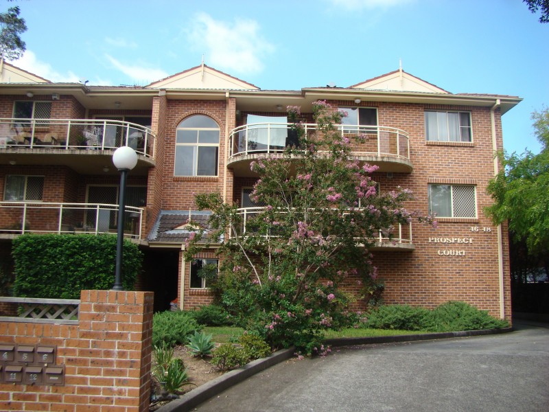 Harris Park NSW 2150