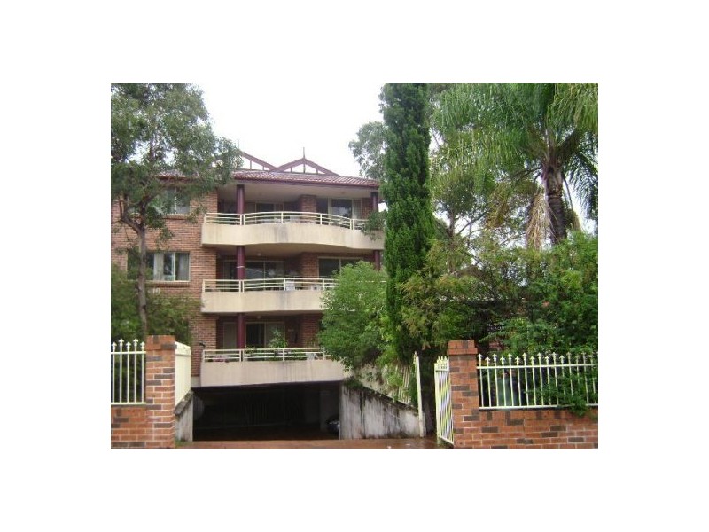 3/17-19 Station Street West, Harris Park NSW 2150