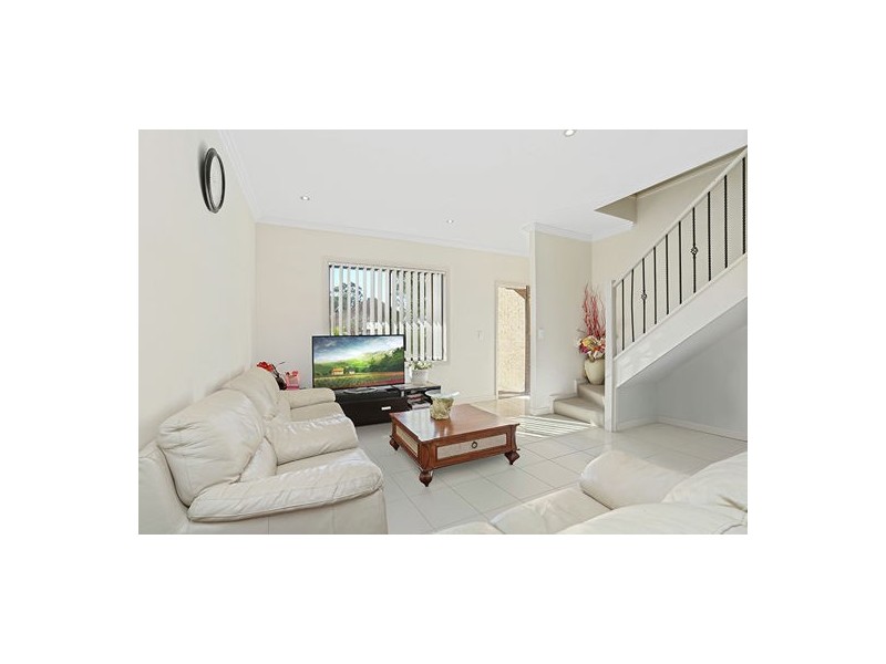 8/509 Wentworth Avenue, Toongabbie NSW 2146