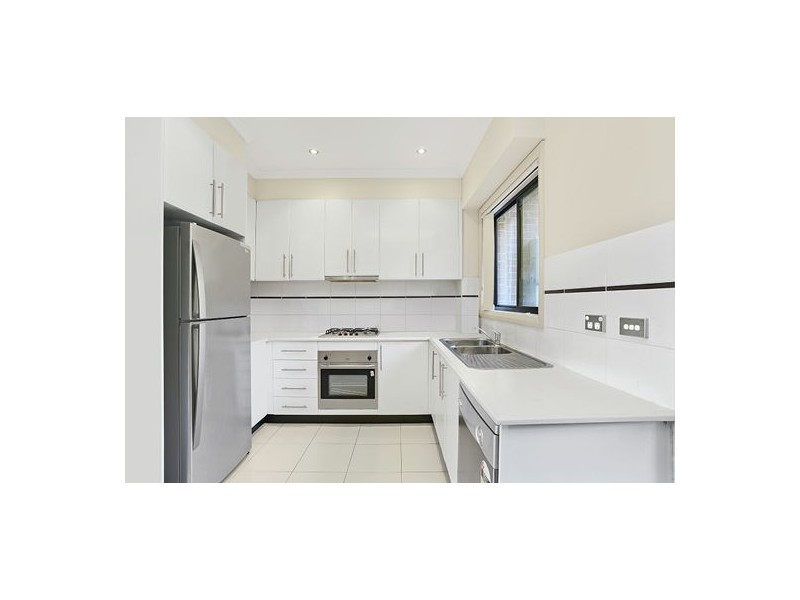 8/509 Wentworth Avenue, Toongabbie NSW 2146