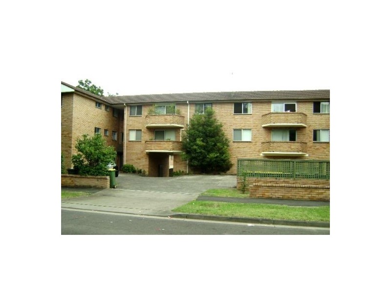 3/19-23 Galloway Street, North Parramatta NSW 2151