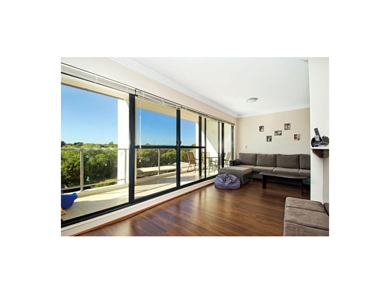 405/31-37 Hassall Street, Parramatta NSW 2150