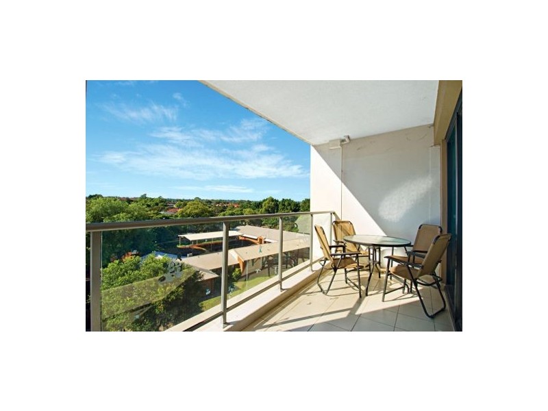 405/31-37 Hassall Street, Parramatta NSW 2150