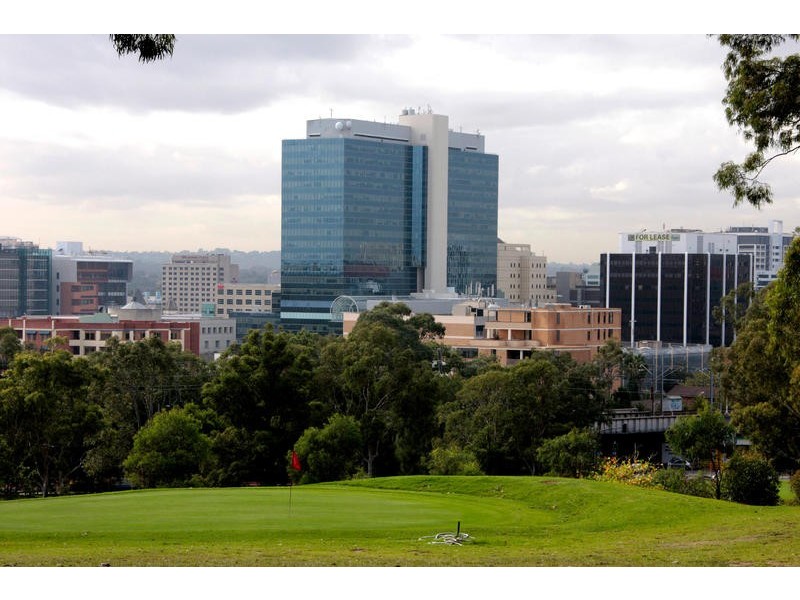 6/5 Good Street, Parramatta NSW 2150