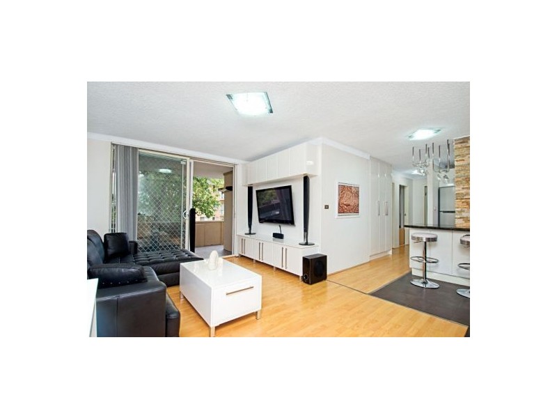 10/23 Campbell Street, Parramatta NSW 2150