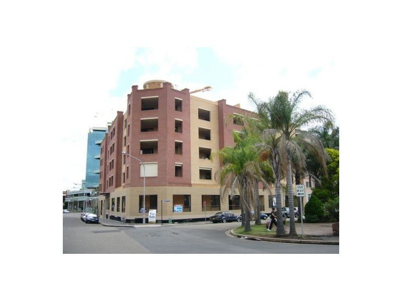 Harris Park NSW 2150