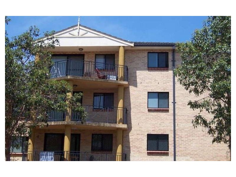 Pendle Hill NSW 2145