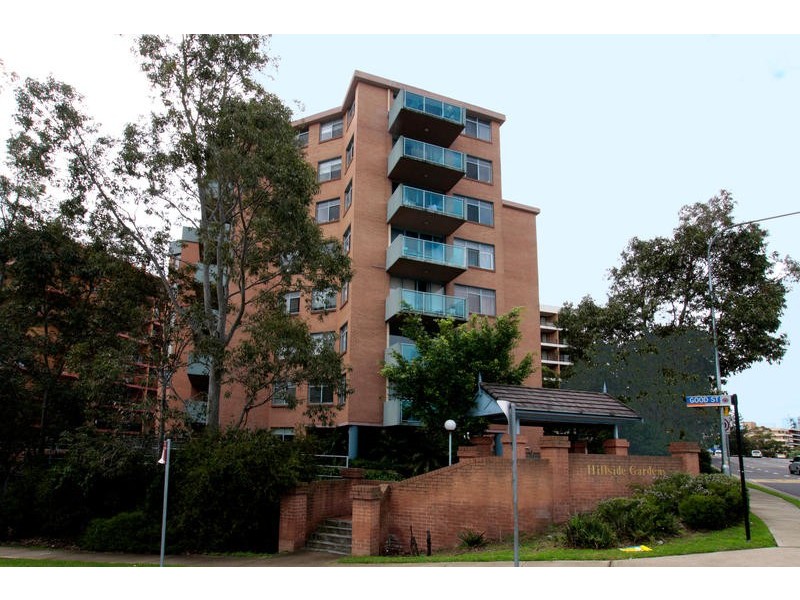 Parramatta NSW 2150