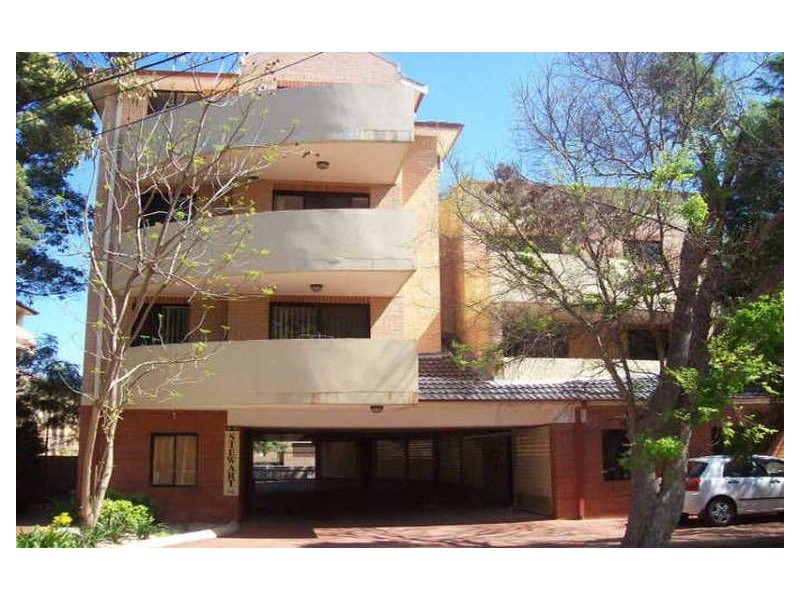 3/21-23 Stewart Street, Parramatta NSW 2150