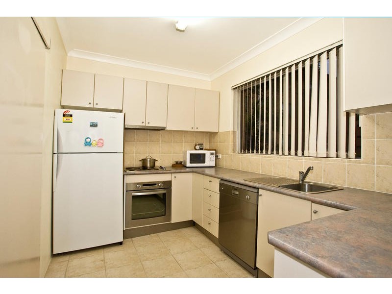 4/22 Factory Street, North Parramatta NSW 2151