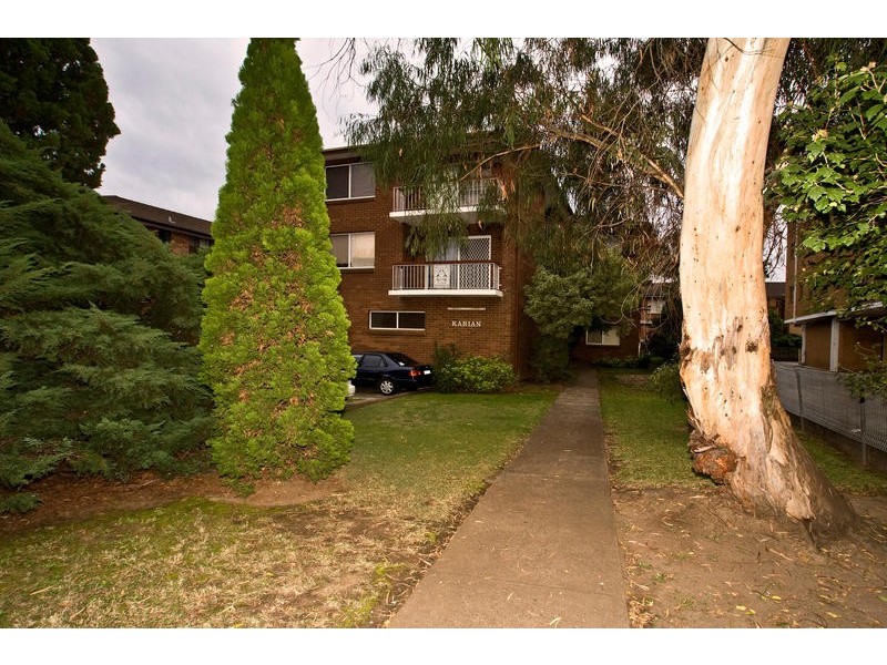 4/22 Factory Street, North Parramatta NSW 2151