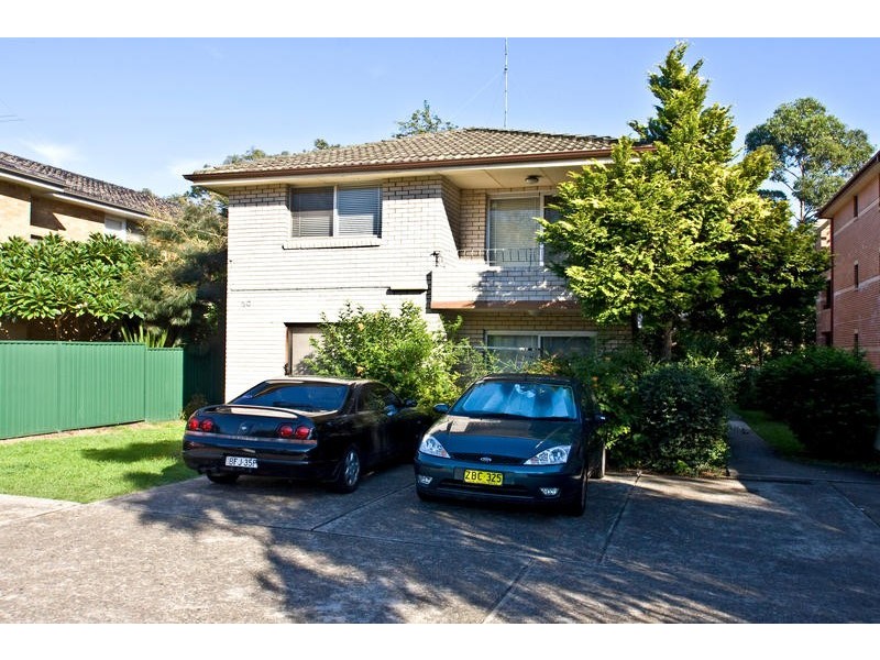 1/50 Harris Street, Harris Park NSW 2150