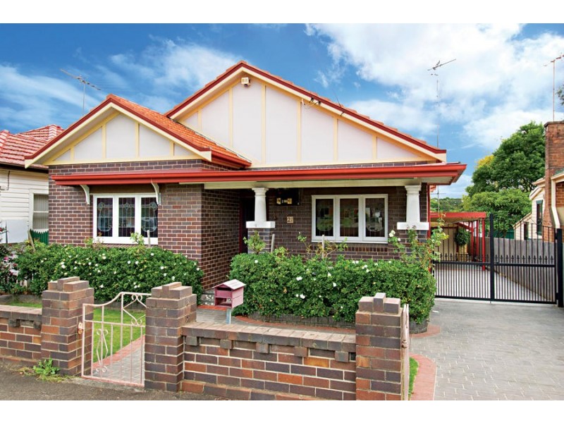 21 Morton Street, Parramatta NSW 2150