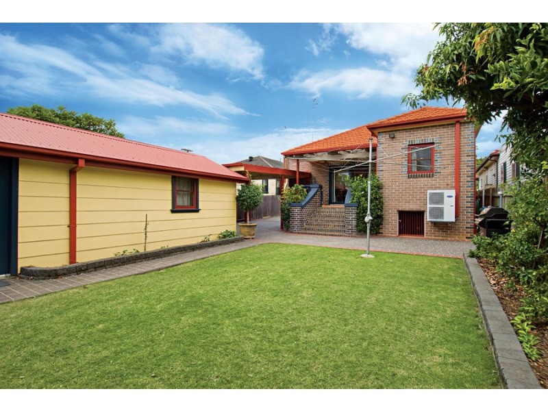 21 Morton Street, Parramatta NSW 2150