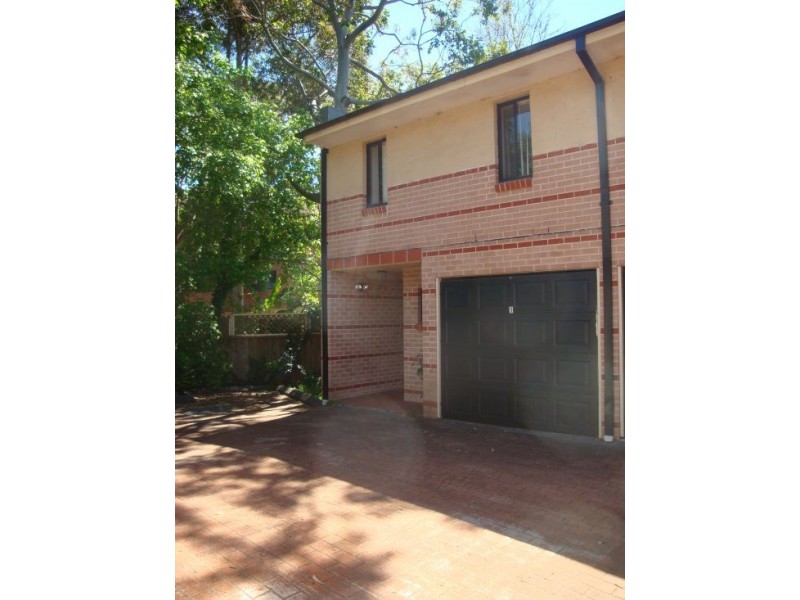 1/66 Grose Street, North Parramatta NSW 2151