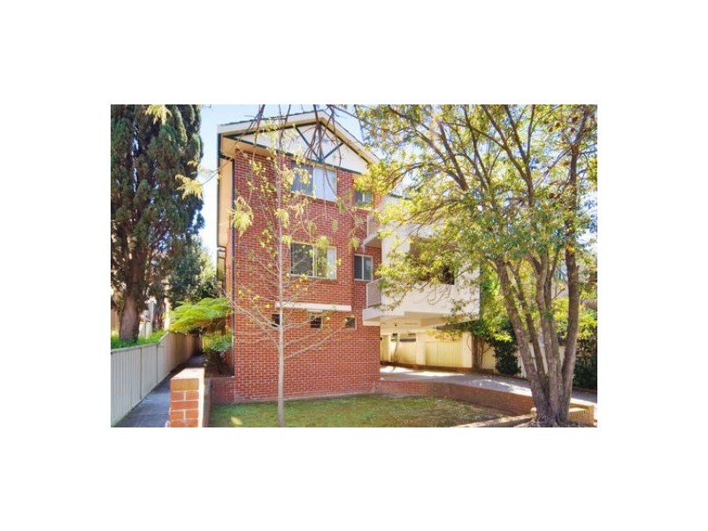 3/62 Albert Street, North Parramatta NSW 2151