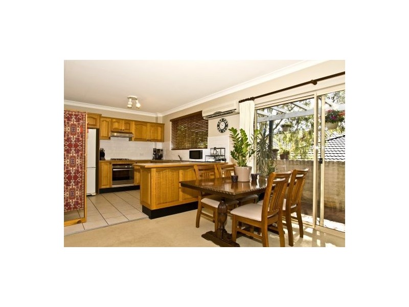 3/62 Albert Street, North Parramatta NSW 2151