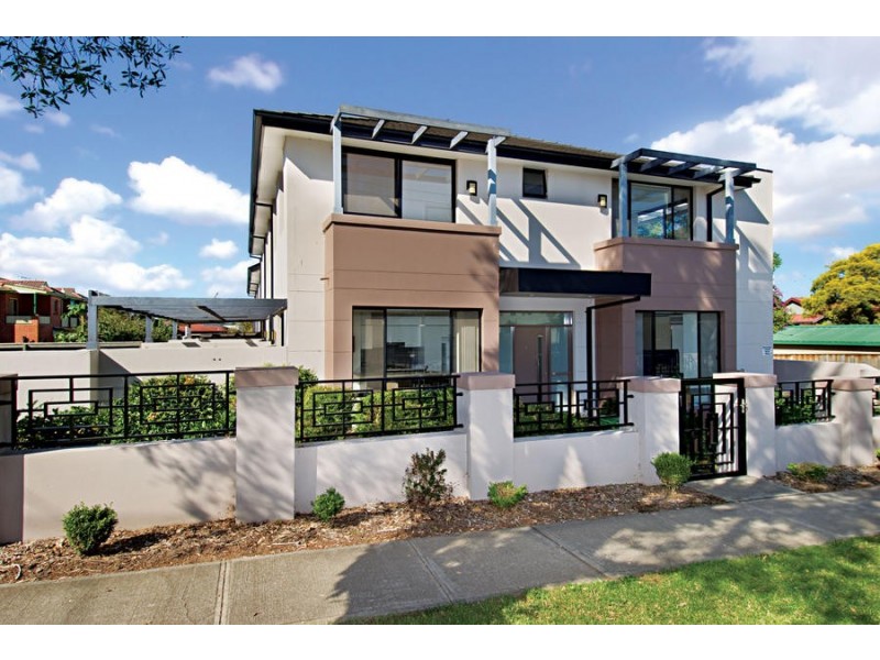 1/66 Buller Street, North Parramatta NSW 2151