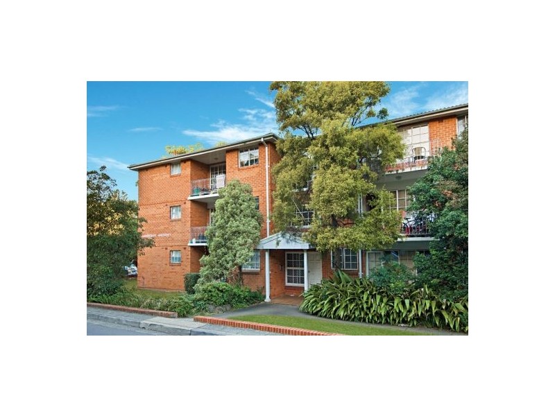 12/30 Queens Road, Westmead NSW 2145